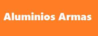 ALUMINIOS ARMAS