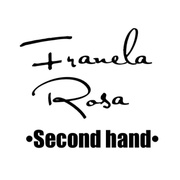 FRANELA ROSA