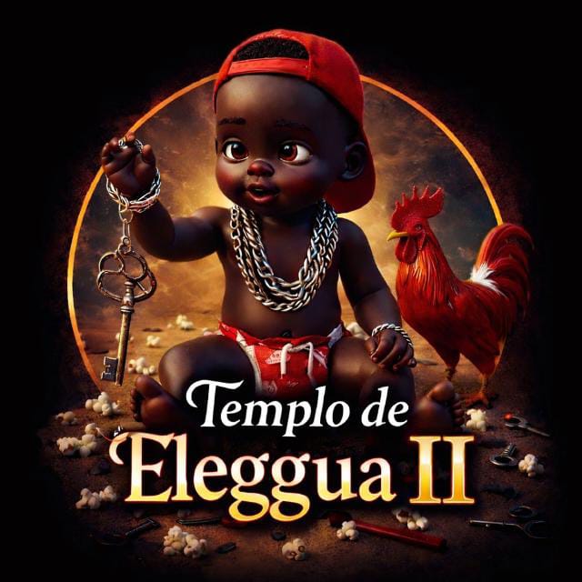 Templo Eleggua II